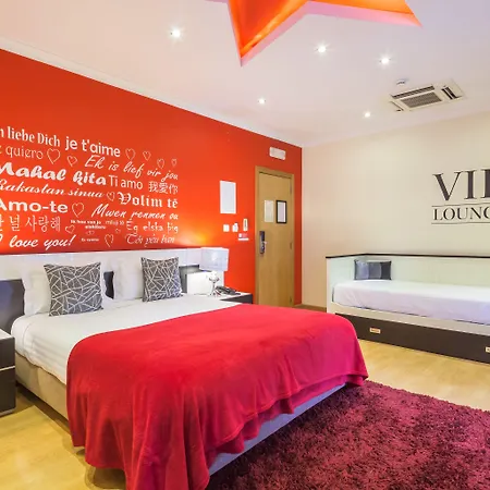 Affittacamere Nova 4*