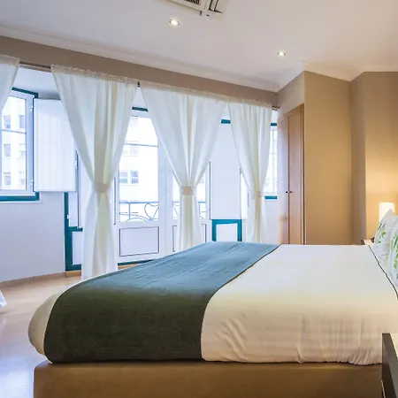 Nova Affittacamere Lisbona