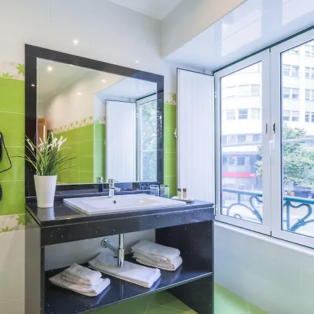 Affittacamere Nova 4*