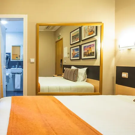 Affittacamere Nova Lisbona