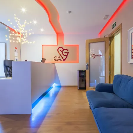 Nova Gasthuis Lissabon