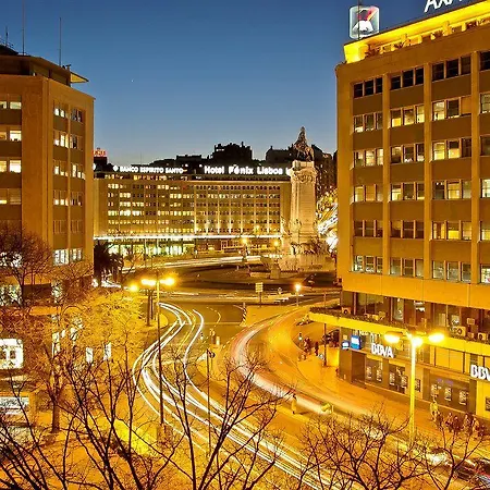 Nova Gasthuis Lissabon