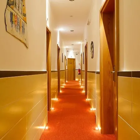 Gasthof Nova 3*