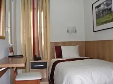 Nova Gasthof 3*