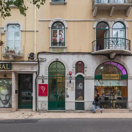 Nova 3* Lissabon