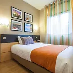Nova 4* Lisboa