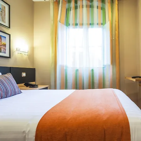 Πανσιόν Nova Lisboa