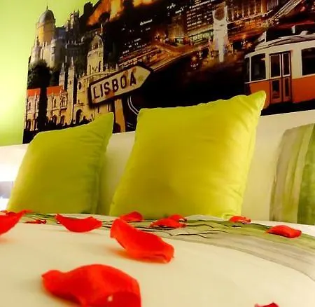Nova Guest house 3*