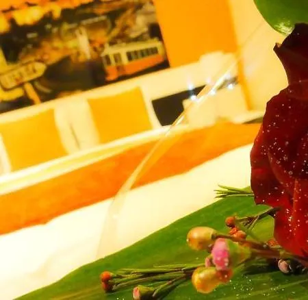 Πανσιόν Nova 4*