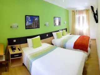 Nova 4* Lisboa