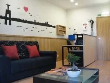 Nova 4* Lisboa