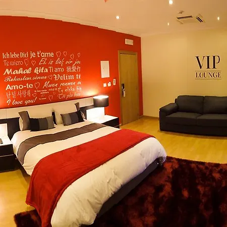 Nova 3* Lisbon