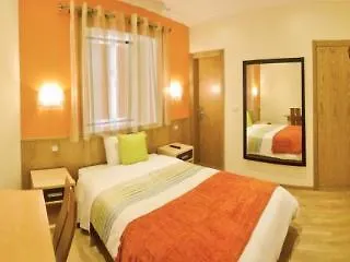 Nova 4* Lisboa