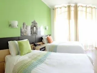 Nova Guest house Lisbon