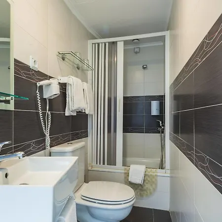 Nova Guest house Lisbon