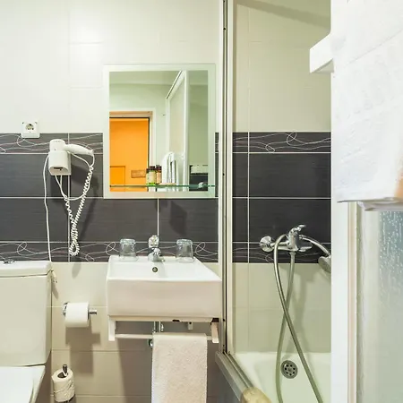 Nova Guest house Lisbon