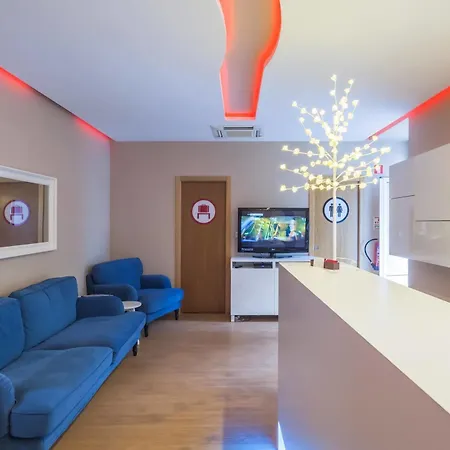 Nova 3* Lisbon