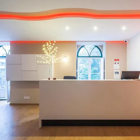Nova Guest house Lisbon