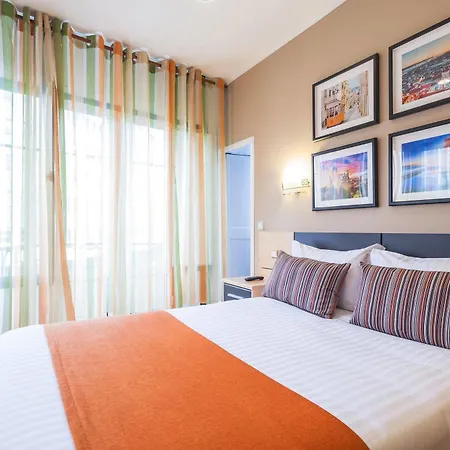 Guest house Nova 3*