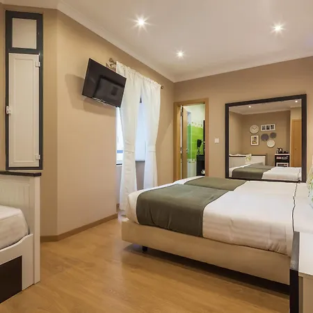 Nova 3* Lisbon