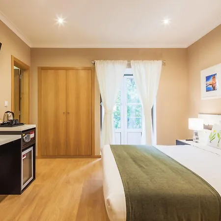Nova Guest house 3*