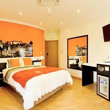 Nova 3* Lisbon