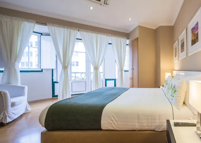 Nova Pensjonat Lizbona