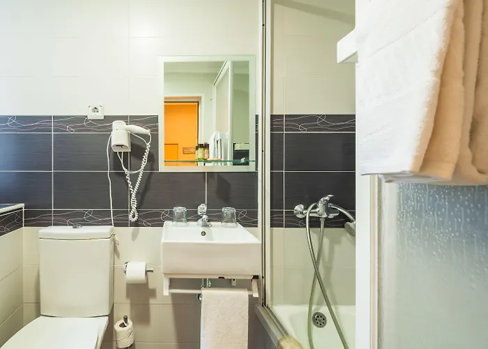 Nova Pensjonat Lizbona