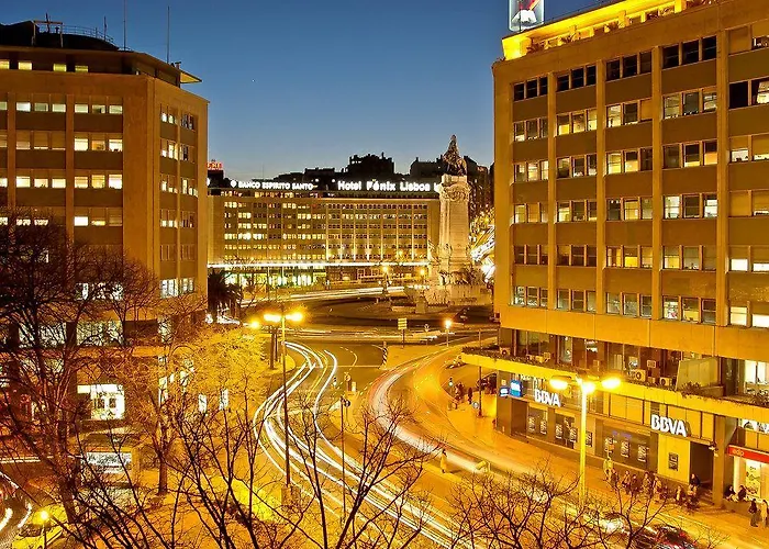 Nova Pensjonat Lizbona