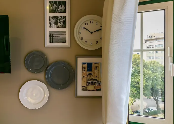 Nova Pensjonat Lizbona