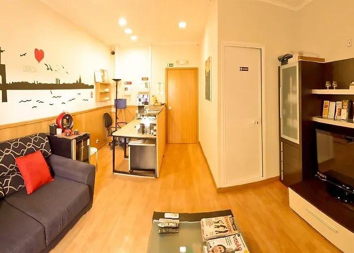 Pensjonat Nova Lizbona