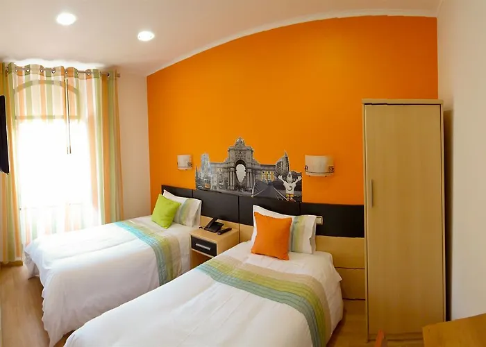 Nova Pensjonat Lizbona