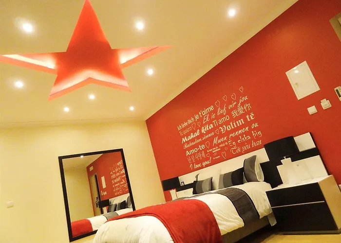 Pensjonat Nova Lizbona