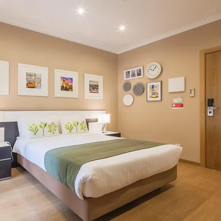 Nova 4* Lisboa