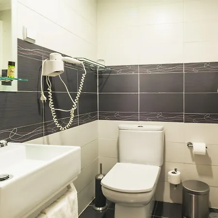 Nova 4* Lisboa