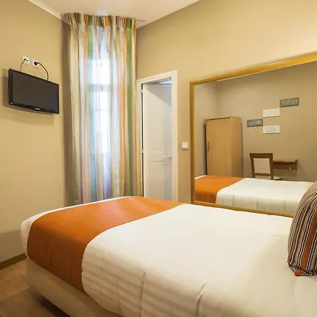 维拉诺瓦旅馆 4* Lisboa