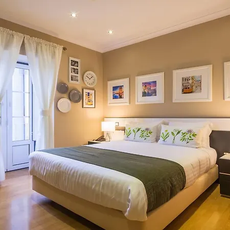 Maison d'hôtes Nova Lisboa