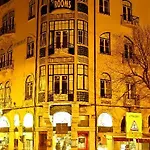 Penzion Nova 4*
