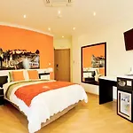 Nova 4* Lisboa