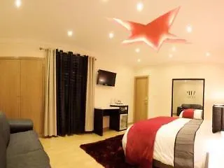 Penzion Nova