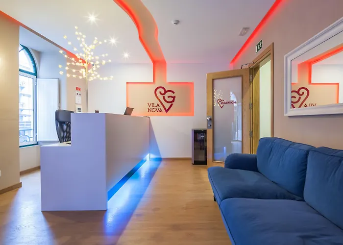 Nova Pensjonat Lizbona