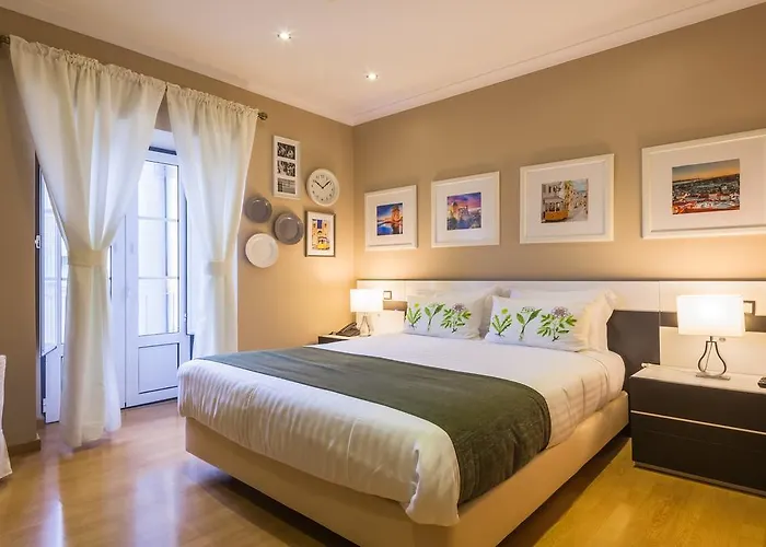 Pensjonat Nova Lizbona