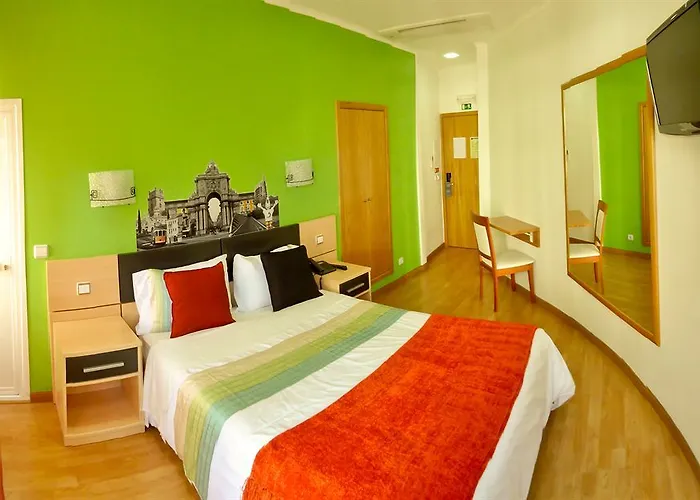 Pensjonat Nova Lizbona