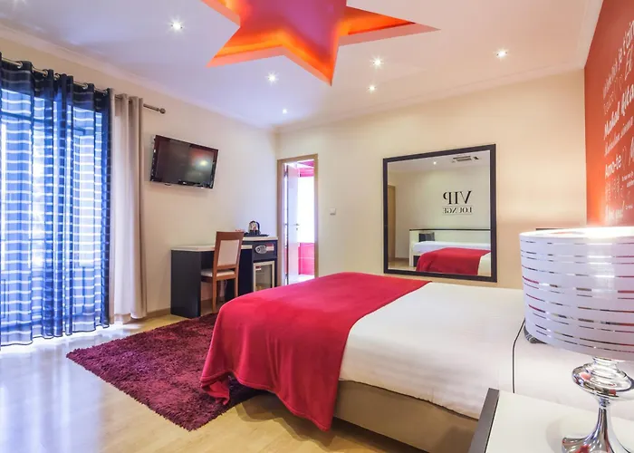 Nova Pensjonat Lizbona